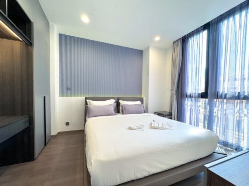 2 bed rent 2800$ - bkk1