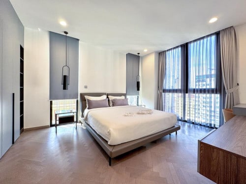 2 bed rent 2800$ - bkk1