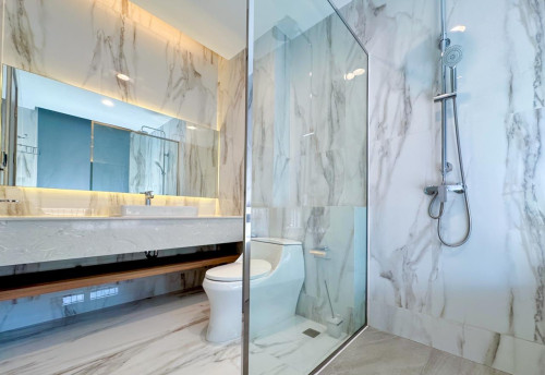 2 bed rent 2800$ - bkk1