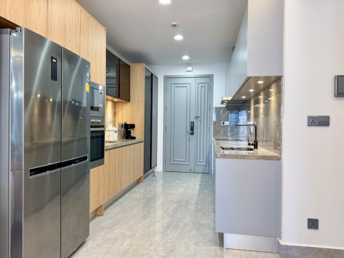 2 bed rent 2800$ - bkk1