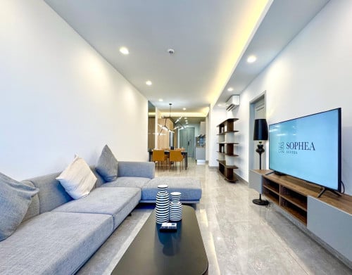 2 bed rent 2800$ - bkk1