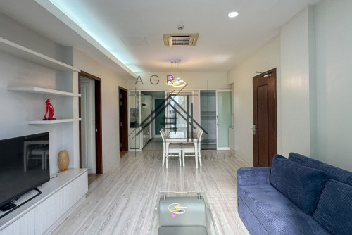 2 Bedroom Serviced Apartment For Rent in BKK1 Phnom Penh