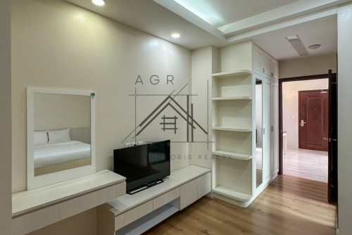 2 Bedroom Serviced Apartment For Rent in BKK1 Phnom Penh