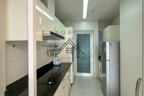 2 Bedroom Serviced Apartment For Rent in BKK1 Phnom Penh