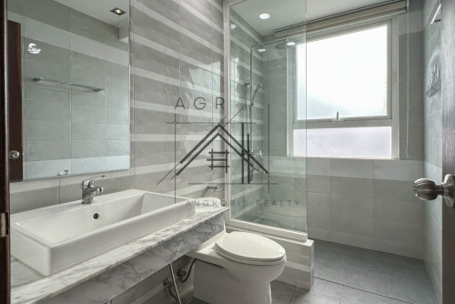 2 Bedroom Serviced Apartment For Rent in BKK1 Phnom Penh