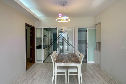 2 Bedroom Serviced Apartment For Rent in BKK1 Phnom Penh