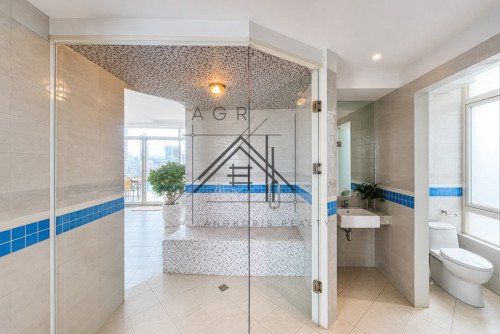 2 Bedroom Serviced Apartment For Rent in BKK1 Phnom Penh