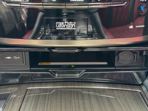 2020 LX570 Black Edition S 黒 KURO