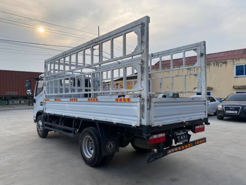 2025Dongfeng4.2  rice trucK