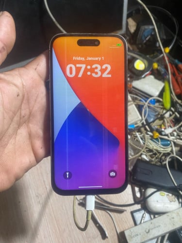 25$ iPhone 14 pro Jp/ 1TB , Nokia 10$ , Hawie 4GB 64GB= 25$ ,IPhone 6plus 64GB=25$