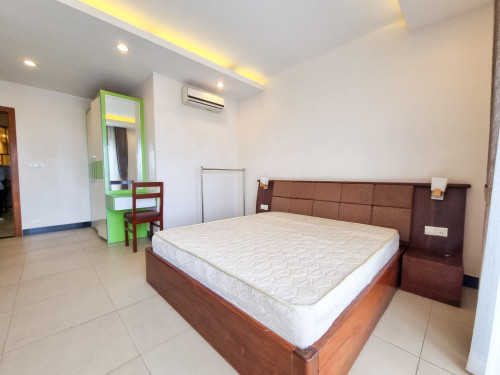 2Bedrooms Apartment for rent in Toul Kork 5mins to TK avenue