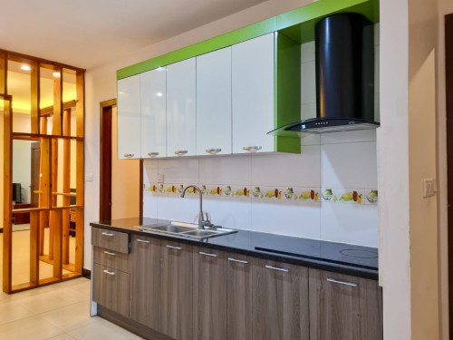 2Bedrooms Apartment for rent in Toul Kork 5mins to TK avenue