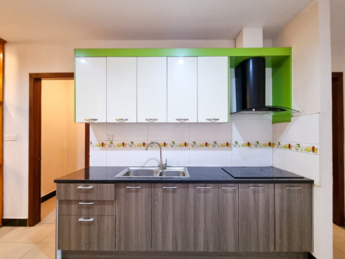 2Bedrooms Apartment for rent in Toul Kork 5mins to TK avenue