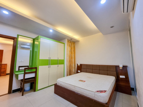 2Bedrooms Apartment for rent in Toul Kork 5mins to TK avenue