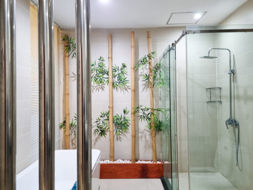 2Bedrooms Apartment for rent in Toul Kork 5mins to TK avenue