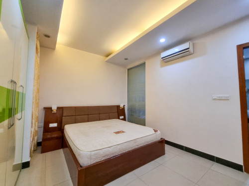 2Bedrooms Apartment for rent in Toul Kork 5mins to TK avenue
