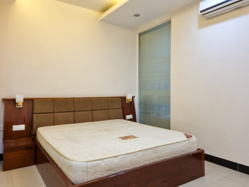 2Bedrooms Apartment for rent in Toul Kork 5mins to TK avenue