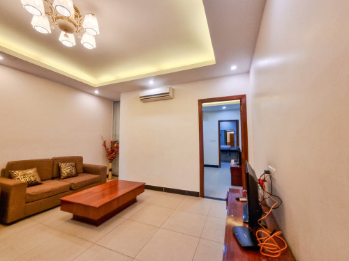 2Bedrooms Apartment for rent in Toul Kork 5mins to TK avenue