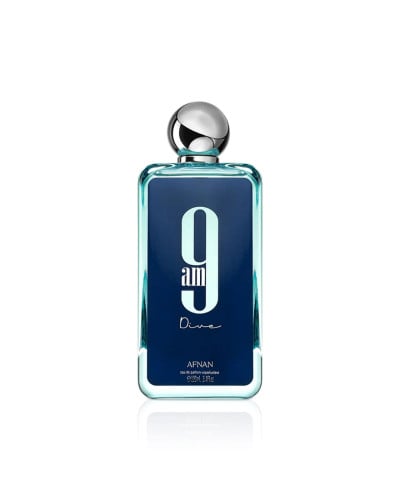 9pm Dive 50ml | Perfume for men | 100% authentic
