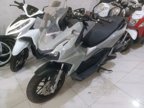 ADV 023 ABS តម្លៃធូរ