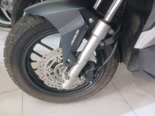 ADV 023 ABS តម្លៃធូរ