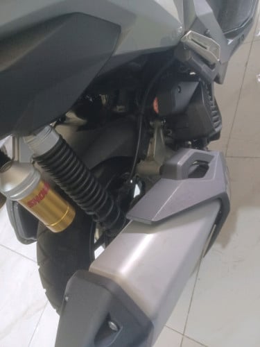 ADV 023 ABS តម្លៃធូរ