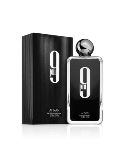 Afnan 9pm 50ml perfume men | 100% authentic.