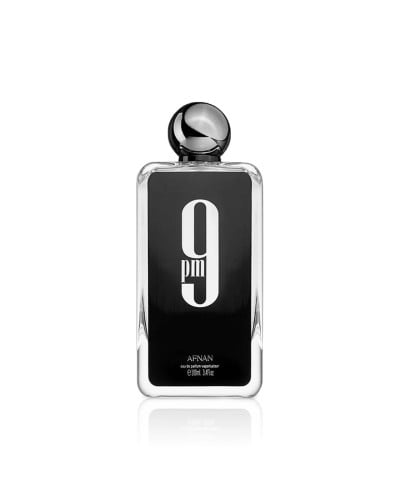 Afnan 9pm 50ml perfume men | 100% authentic.
