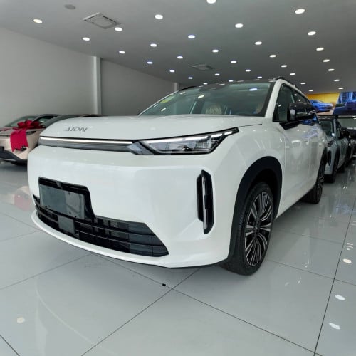 AION I60  EV 650km(2026) តម្លៃ28800$