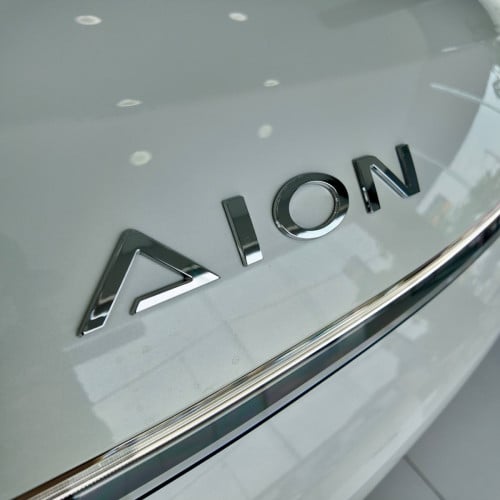 AION I60  EV 650km(2026) តម្លៃ28800$