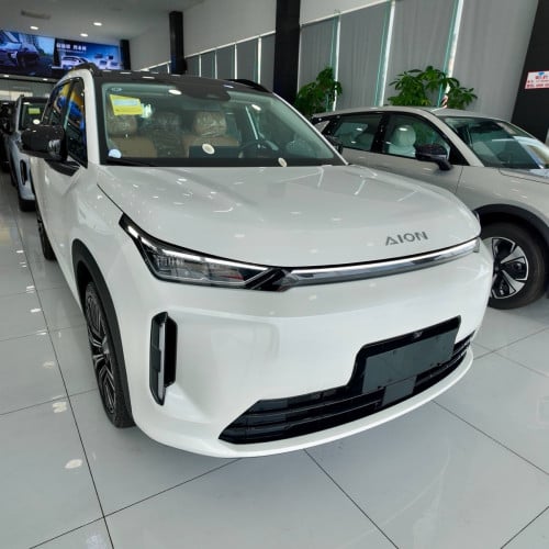 AION I60  EV 650km(2026) តម្លៃ28800$