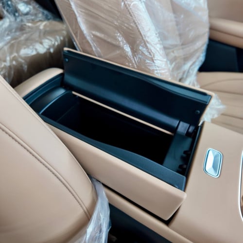 AION I60  EV 650km(2026) តម្លៃ28800$