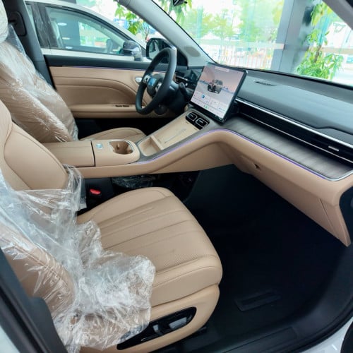 AION I60  EV 650km(2026) តម្លៃ28800$