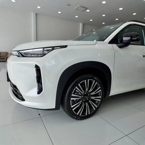 AION I60  EV 650km(2026) តម្លៃ28800$