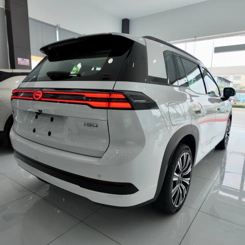 AION I60  EV 650km(2026) តម្លៃ28800$