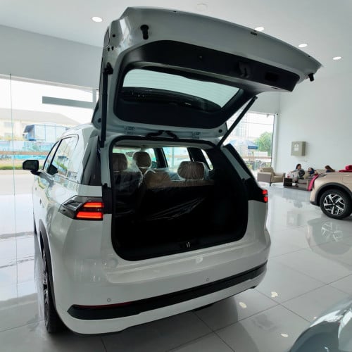 AION I60  EV 650km(2026) តម្លៃ28800$