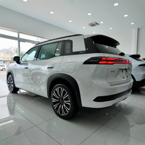 AION I60  EV 650km(2026) តម្លៃ28800$