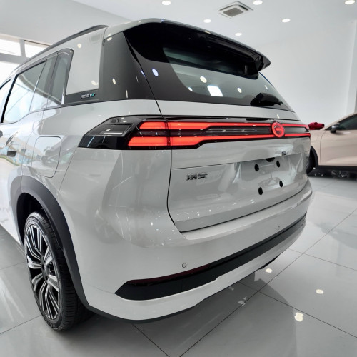 AION I60  EV 650km(2026) តម្លៃ28800$