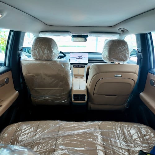AION I60  EV 650km(2026) តម្លៃ28800$