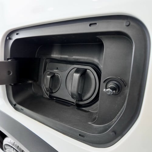 AION I60  EV 650km(2026) តម្លៃ28800$