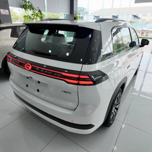 AION I60  EV 650km(2026) តម្លៃ28800$