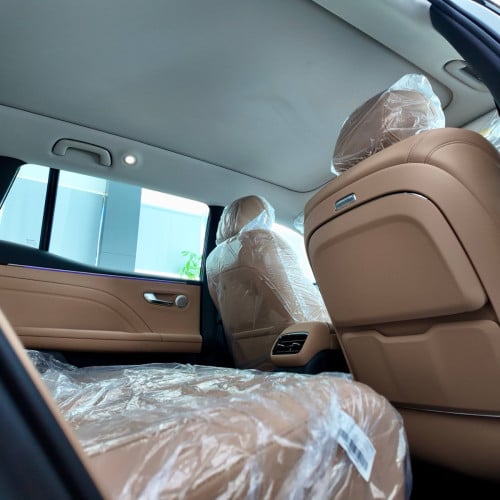 AION I60  EV 650km(2026) តម្លៃ28800$