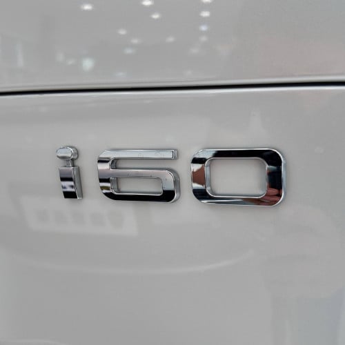 AION I60  EV 650km(2026) តម្លៃ28800$