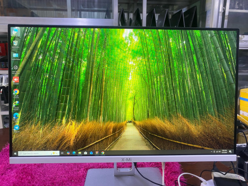 All in one core i5 ជំនាន់ទី7 / ram 16gb / ssd 256gb