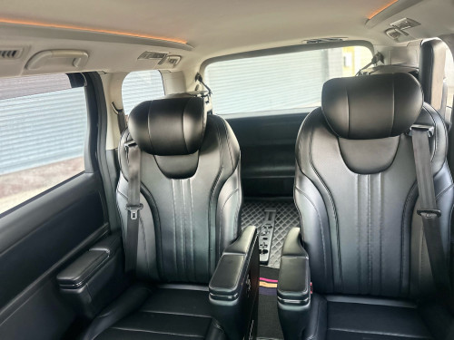 Alphard 2010 Up 2017 ម្ចាស់ទី1 ហ្គាស់ហេីយ