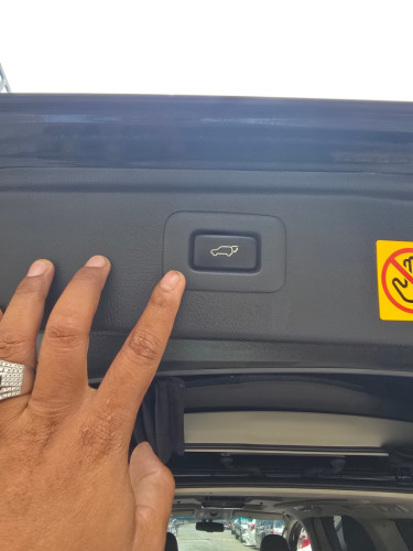 ALPHARD 2013 TOP OPTION UP2017