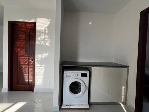 Apartment 1 bedroom for rent