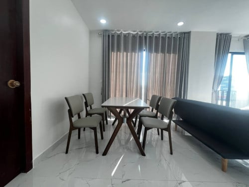 Apartment 1 bedroom for rent