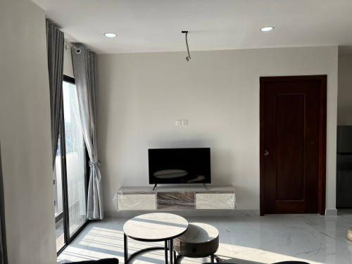 Apartment 1 bedroom for rent