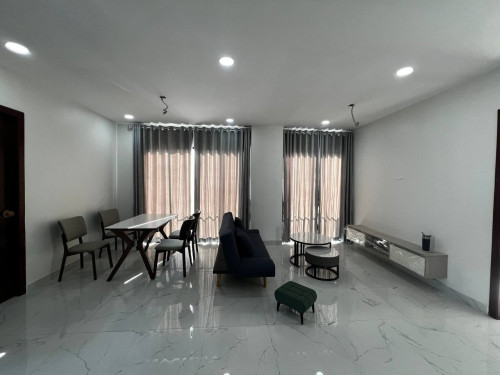 Apartment 1 bedroom for rent